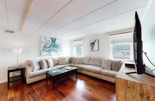 Ocean City Apartment | White Marlin 202A