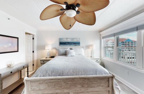 Ocean City Apartment | White Marlin 202A