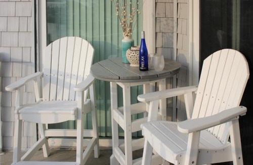 Ocean City Apartment | White Marlin 209B
