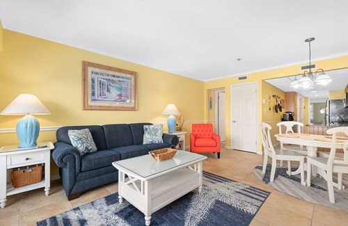 Ocean City Apartment | White Marlin Oasis !