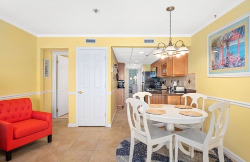 Ocean City Apartment | White Marlin Oasis !