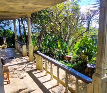 Haputale House | White Monkey Dias Rest