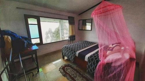 Haputale House | White Monkey Dias Rest