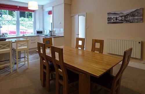 Grasmere Cottage | WHITE MOSS, WOOD CLOSE, pet friendly, with a garden in Grasmere