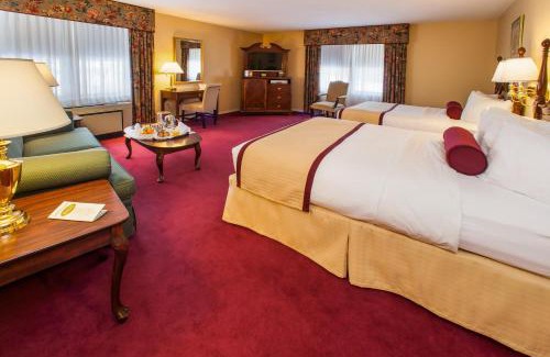 Hale's Location Hotel | White Mountain Hotel and Resort