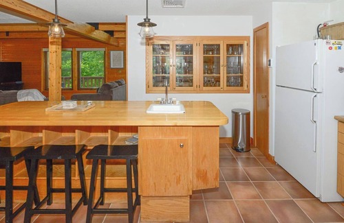 Intervale House | White Mountain Nest – Ski Hike Storyland