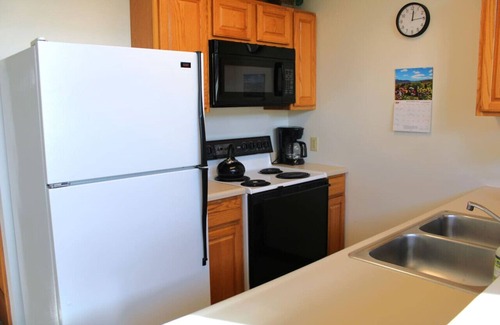 Woodstock House | White Mountain Stay - Exit 30