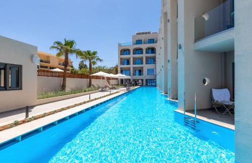 Sfakaki Hotel | White Olive Elite Rethymno