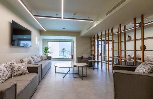 Sfakaki Hotel | White Olive Elite Rethymno