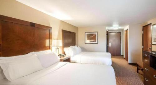 Frisco Hotel | White Peak Hotel – Frisco By IHG