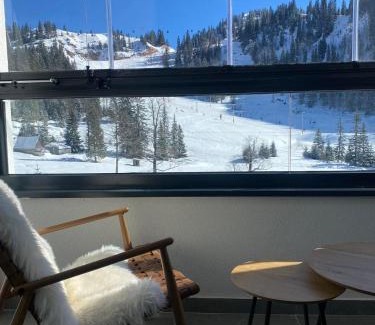 Jahorina Apartment | White Peaks