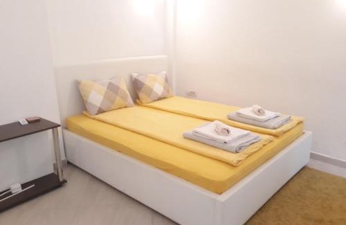 Savamala Apartment | White Pearl