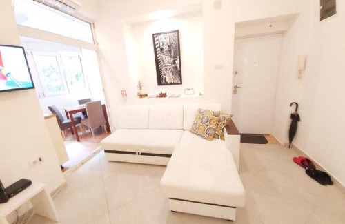 Savamala Apartment | White Pearl