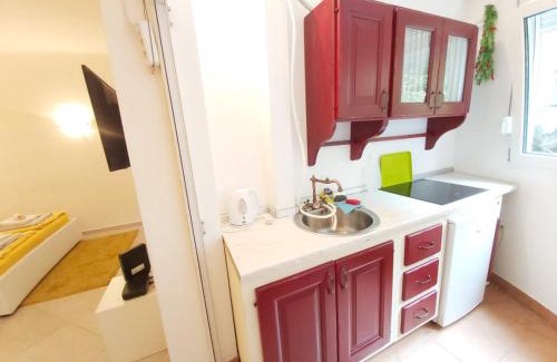 Savamala Apartment | White Pearl