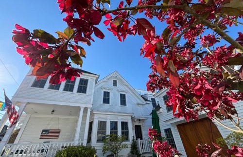 Provincetown House | White Porch Inn
