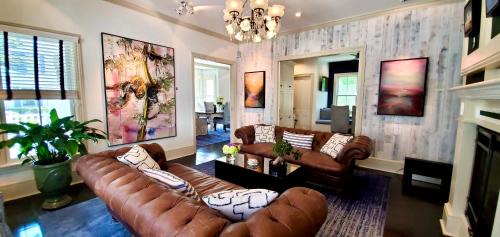 Provincetown House | White Porch Inn
