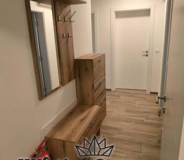 Sanski-Most Apartment | White Quenn Apartments