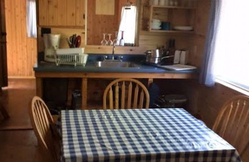 Manitoulin District Cottage | White Rock Cottage 6