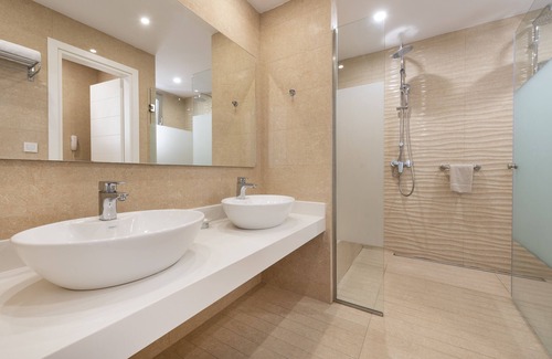 Kefalos Resort | White Rock of Kos - Adults Only