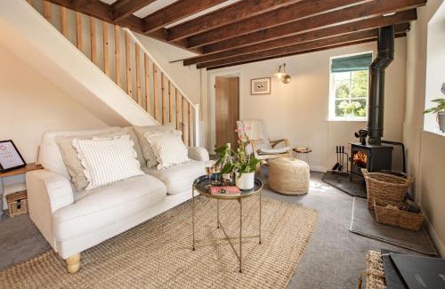 Constable Burton House | White Rose Cottage
