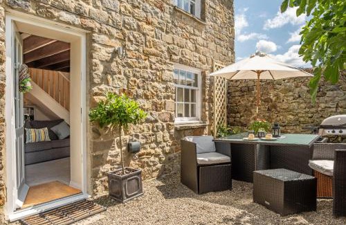 Constable Burton House | White Rose Cottage
