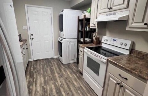 Ozone Apartment | White's Creek Hideaway 2