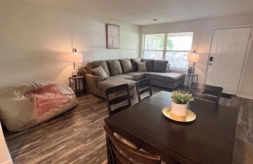 Ozone Apartment | White's Creek Hideaway 2