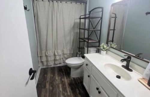 Ozone Apartment | White's Creek Hideaway 2