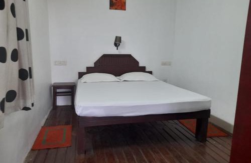 Sea View Ward Cabin | White Saand Beach Residence
