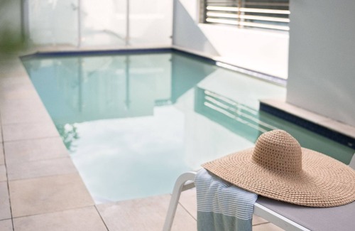 Yamba Apartment | White Sails 1 | Overlooking Convent Beach