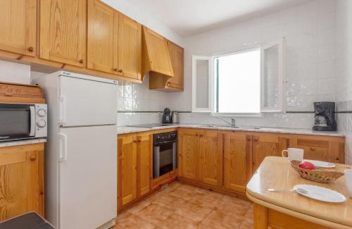 Arenal d'en Castell Apartment | White sands 613