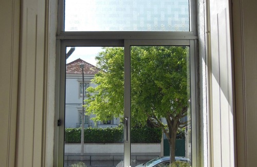 Setubal Apartment | White Seagull House in Setubal