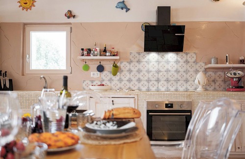 Ostuni Villa | White Stone House 6+1, Emma Villas