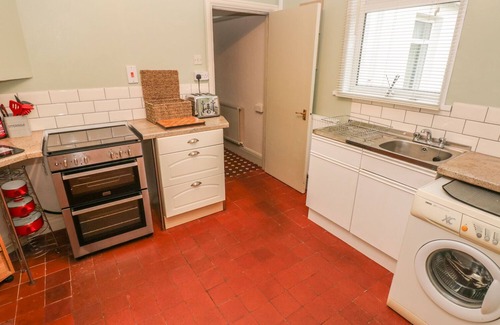 Haverfordwest Cottage | White Thorns