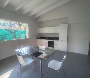 Formigine House | White Villa
