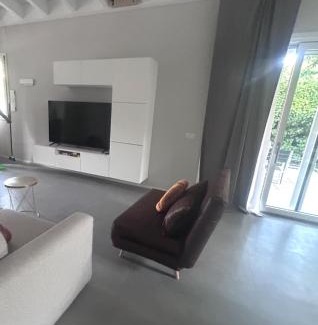 Formigine House | White Villa