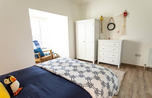Doolin House | White Waves Cottage, Doolin