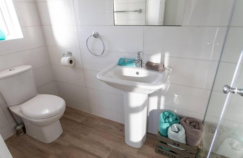 Doolin House | White Waves Cottage, Doolin