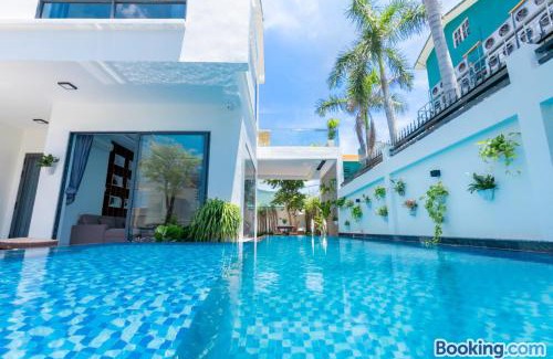 Vung Tau Villa | WhiteDay Villages GẦN BIỂN Resort SUNRISE