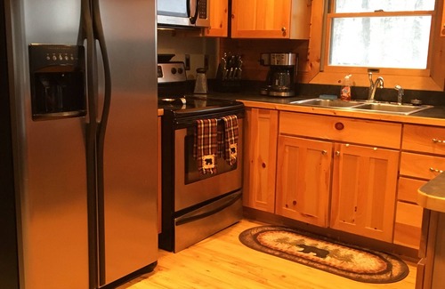 Whitefish House | Whitefish Montana near Whitefish Mountain Resort