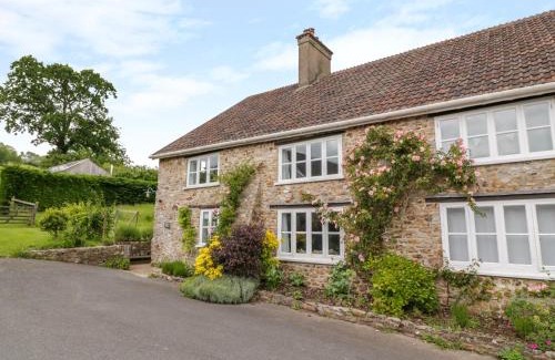 Monkton House | Whitehall Farm Cottage