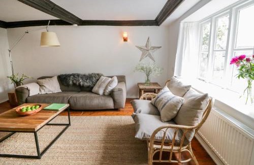 Monkton House | Whitehall Farm Cottage
