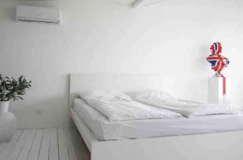 Neuwied Apartment | Whiteloft