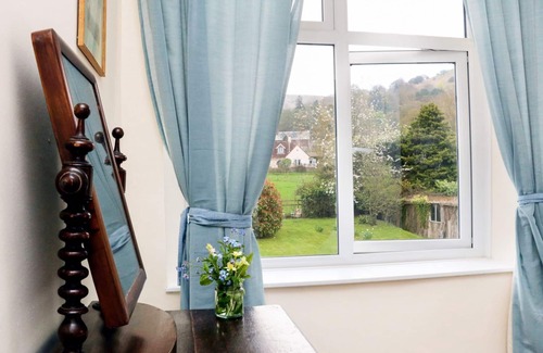 Bicknoller Cottage | Whites Meadow
