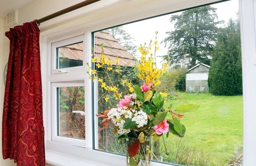 Bicknoller Cottage | Whites Meadow