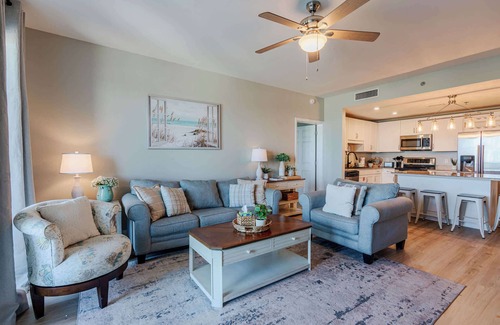 Panama City Beach Condo | Whitesands Retreat – Incredible Resort Home!