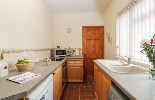 Blaisdon Cottage | Whitlow Lodge Annex