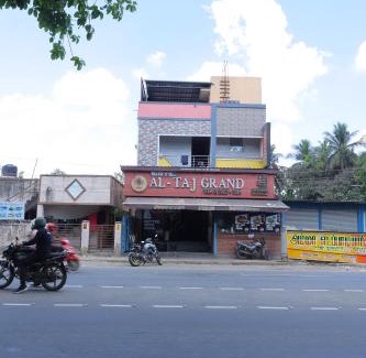 Chennai Cabin | WHITRS INN Vandalur