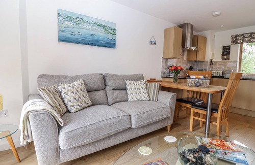 Saltash Cottage | WHITSAND, pet friendly, luxury holiday cottage in Tideford