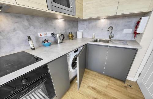 Gosport House | Whitsun 1,5